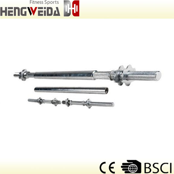 HWD4209-45" Threaded Bar in 3 Section