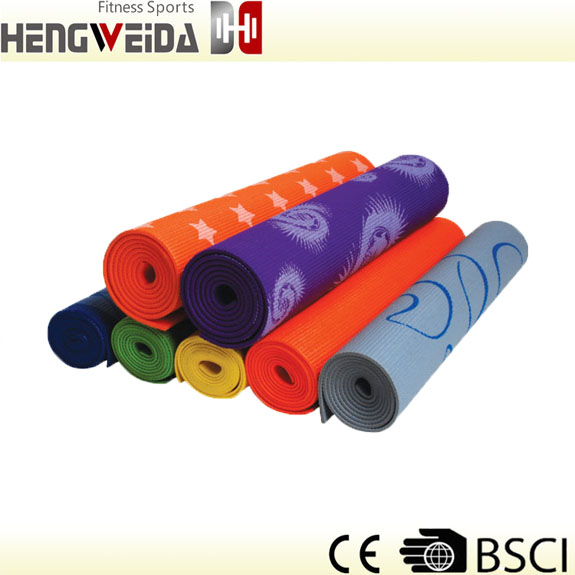 HWD6501B-Yoga Mat