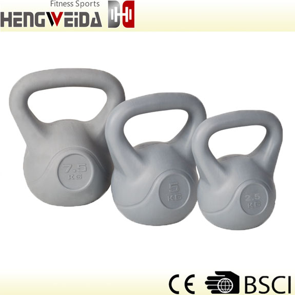 HWD5127-Cement Kettlebell