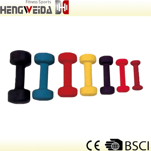 HWD2303-Neoprene Dumbbell